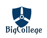 Big College Blog